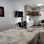 شقة St. Lazaros 2 لارنكا