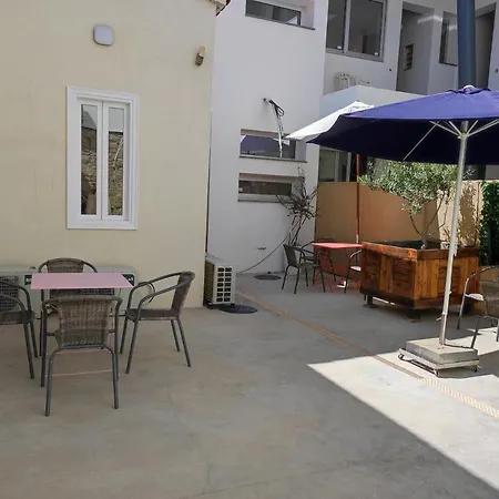 Apartmán St. Lazaros 2 Larnaca