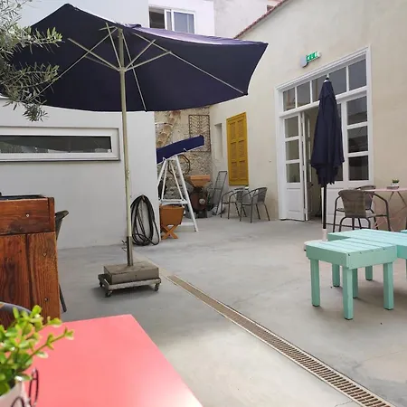 Appartamento St. Lazaros 2 Larnaca