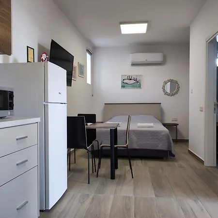 Διαμέρισμα St. Lazaros 2