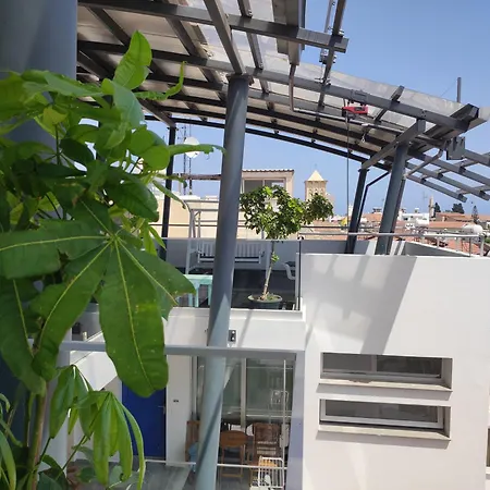 St. Lazaros 2 * Λάρνακα