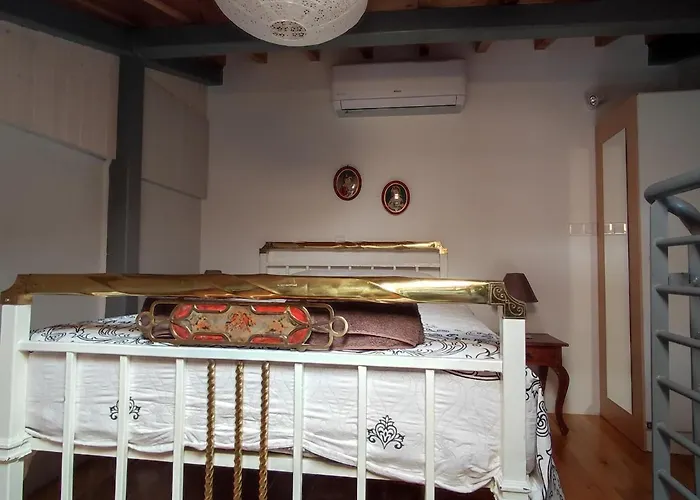 St. Lazaros 2 Апартаменты