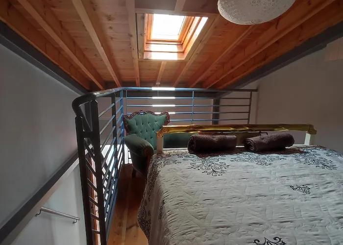 St. Lazaros 2 Ларнака