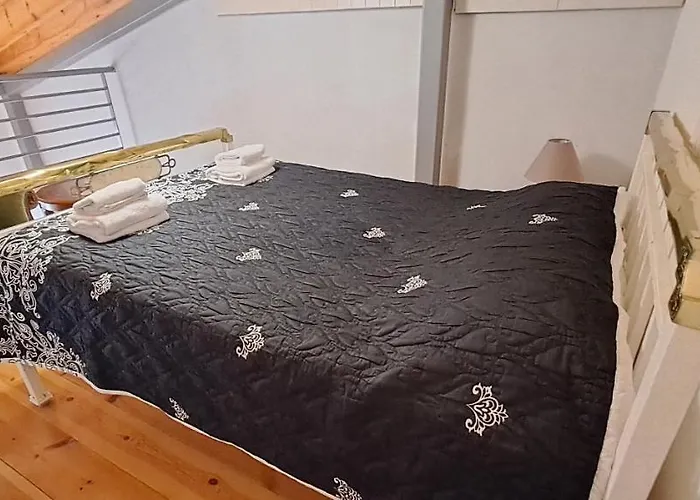 St. Lazaros 2 Appartamento *