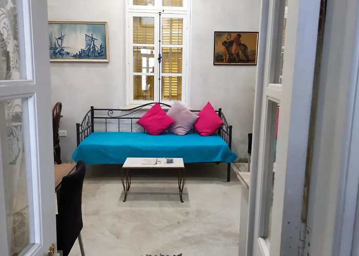 Appartamento St. Lazaros 2 Larnaca