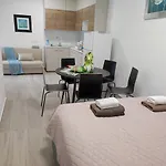 Appartement St. Lazaros 2 *