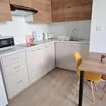 St. Lazaros 2 Appartement