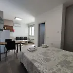 St. Lazaros 2 Appartement