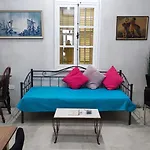 St. Lazaros 2 Appartement *