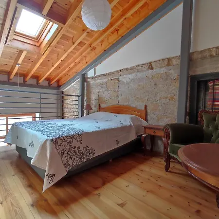 St. Lazaros 2 Daire *