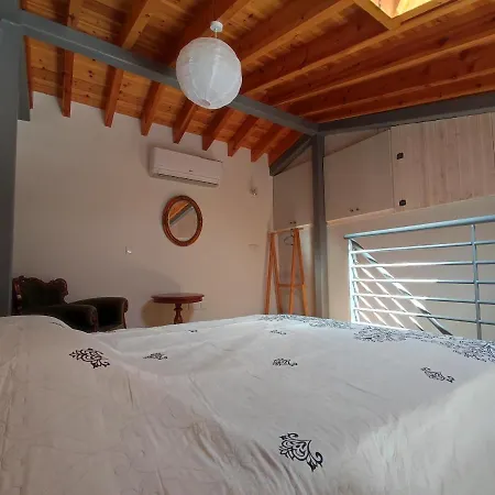 St. Lazaros 2 Apartment Larnaca