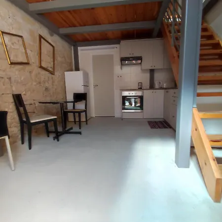 Apartmán St. Lazaros 2 Larnaca