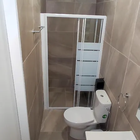 アパート St. Lazaros 2 *