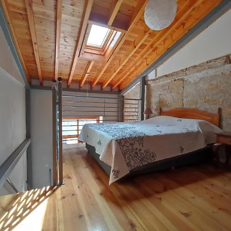 Daire St. Lazaros 2 *