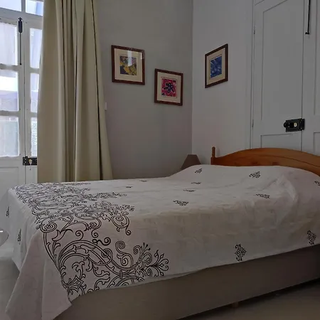 Apartment St. Lazaros 2 *