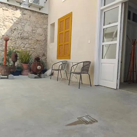 St. Lazaros 2 Daire *