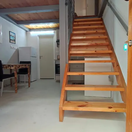 St. Lazaros 2 アパート ラルナカ