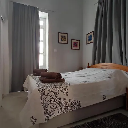 Apartament St. Lazaros 2