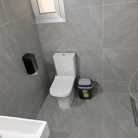 アパート St. Lazaros 2 *