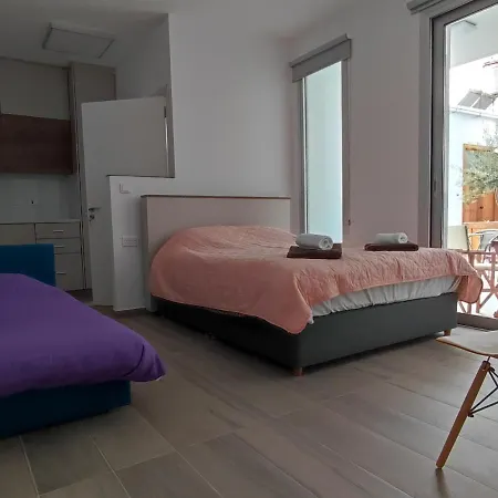 St. Lazaros 2 Apartment