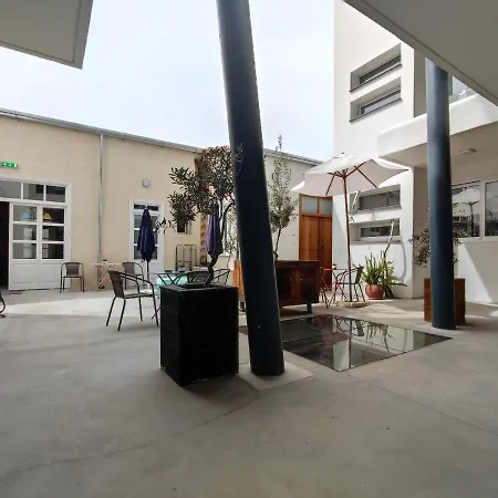 Apartment St. Lazaros 2 *