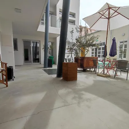 St. Lazaros 2 Daire Larnaca