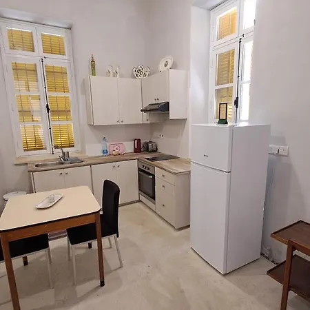 Apartment St. Lazaros 2 *