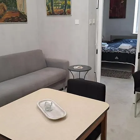 דירה St. Lazaros 2 *