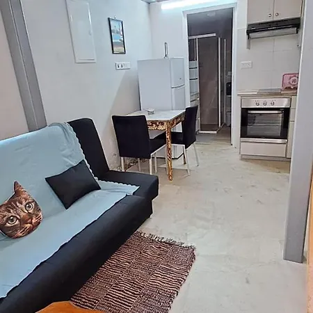 St. Lazaros 2 Daire *