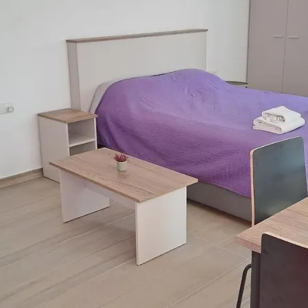Apartment St. Lazaros 2
