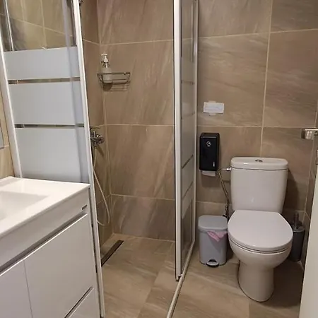 St. Lazaros 2 * ラルナカ