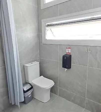 St. Lazaros 2 アパート *