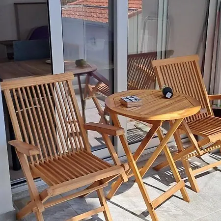 St. Lazaros 2 Daire Larnaca