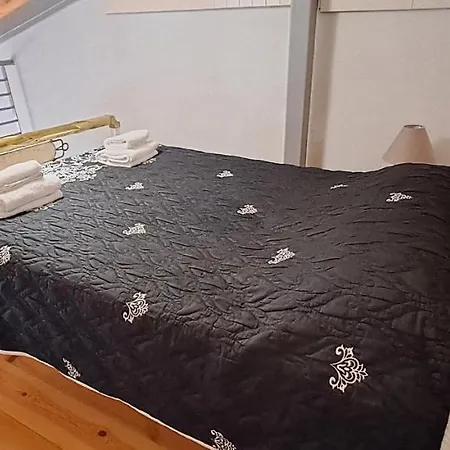 St. Lazaros 2 アパート *