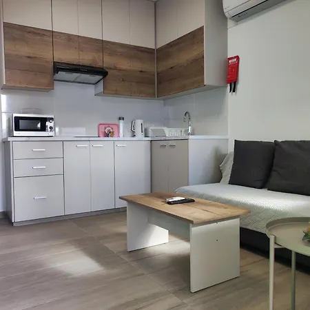 St. Lazaros 2 ラルナカ