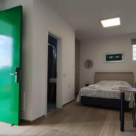 Apartment St. Lazaros 2 Larnaca