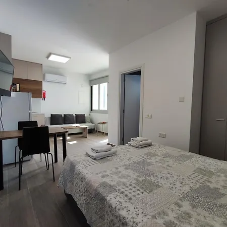 St. Lazaros 2 Apartment