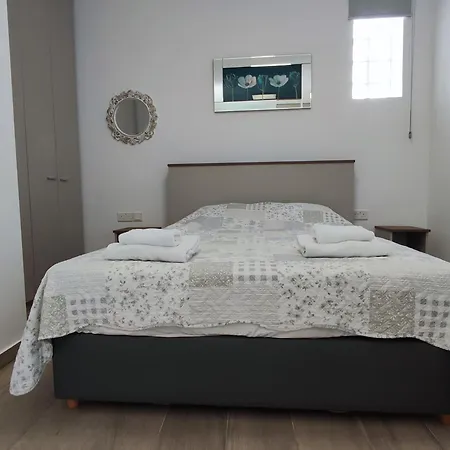 アパート St. Lazaros 2 *