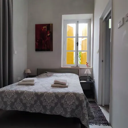 Apartment St. Lazaros 2