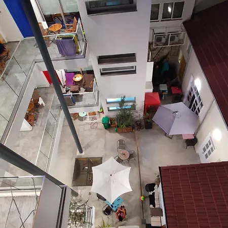 St. Lazaros 2 Apartment