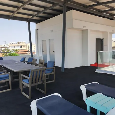 St. Lazaros 2 Daire *