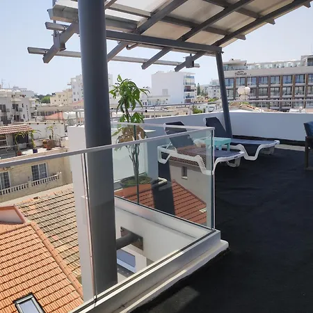 St. Lazaros 2 * ラルナカ