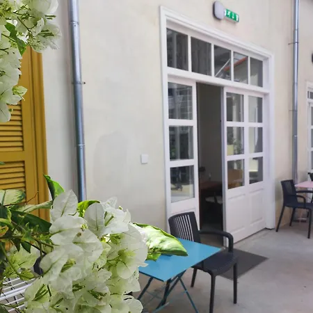 St. Lazaros 2 Apartment Larnaca