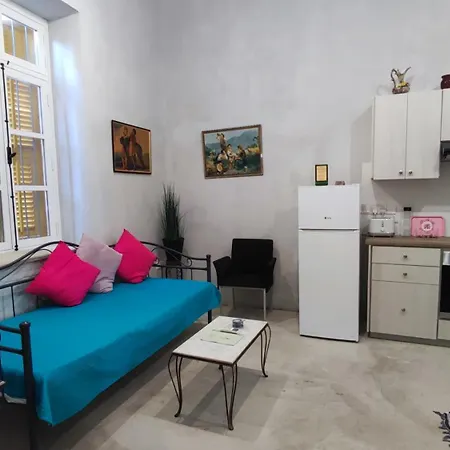 Apartment St. Lazaros 2 *