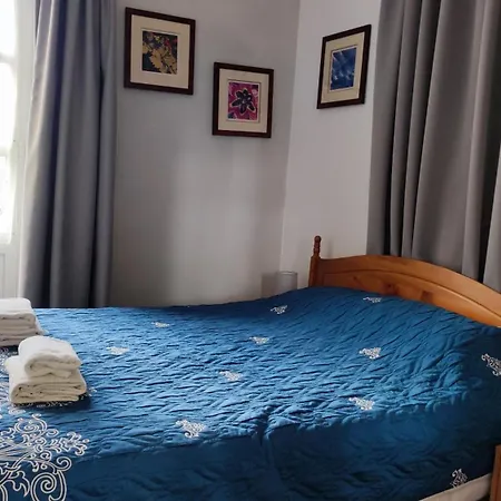 St. Lazaros 2 Daire *