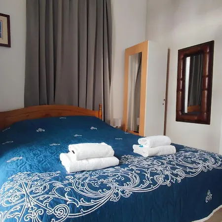 St. Lazaros 2 アパート *