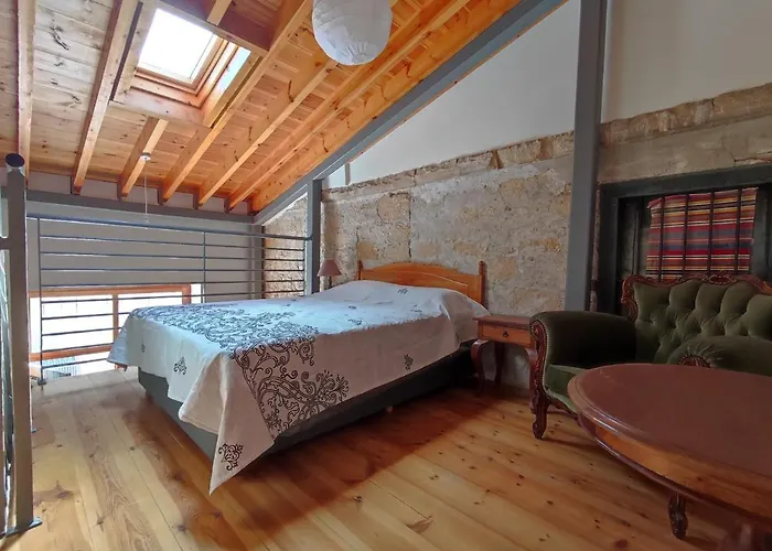 St. Lazaros 2 Apartment *