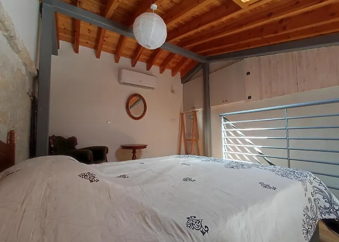 St. Lazaros 2 Apartmán Larnaca