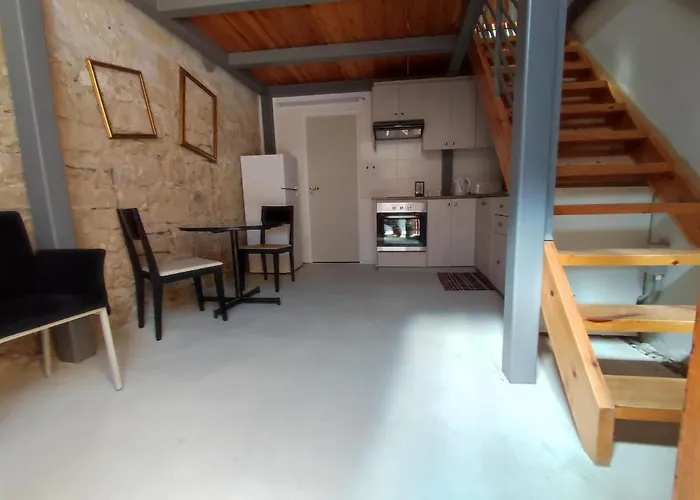 Apartamento St. Lazaros 2 Larnaca