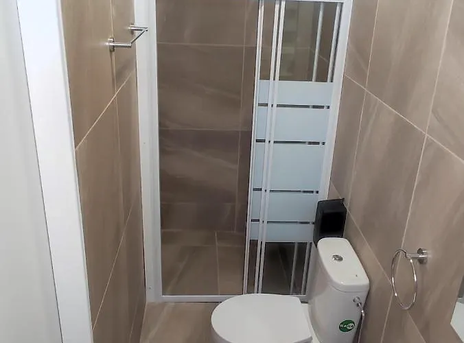 Apartment St. Lazaros 2 *